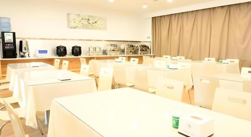 格林豪泰沈阳沈河区五爱街快捷酒店 外观 照片