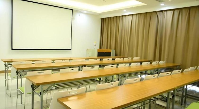 格林豪泰沈阳沈河区五爱街快捷酒店 外观 照片
